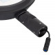 Luminaria LED Arrow LUMILEDS 40W XITANIUM con Cierre Rápido
