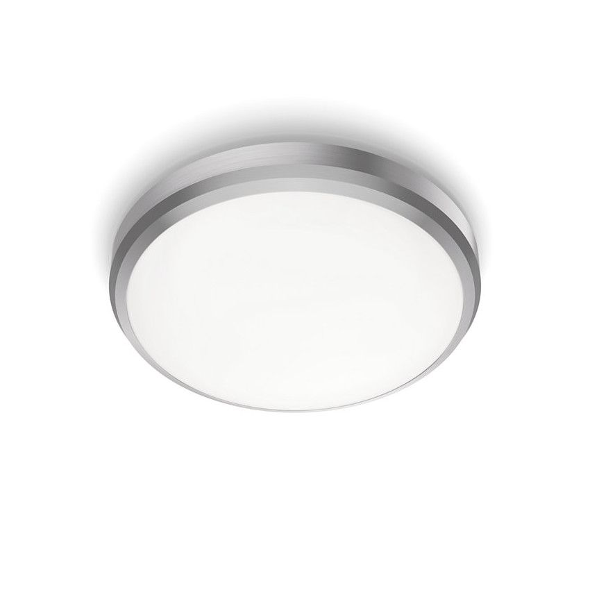 Plafón LED 6W IP44 PHILIPS Doris