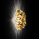 Aplique de Pared Veli Couture SLAMP