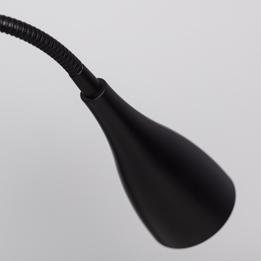 [SK] Flexo LED con Pinza Dabi