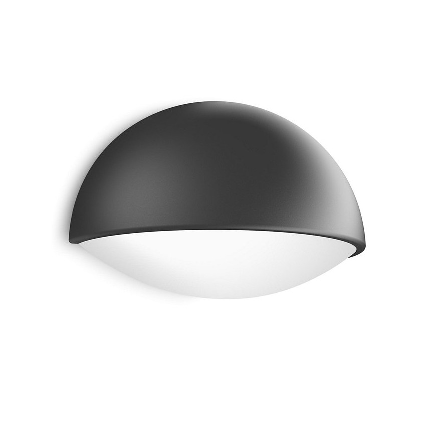 Applique Murale LED Extérieure PHILIPS Dust 3W