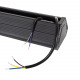Campana Lineal LED 50W IP65 100lm/W