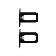 Campana Lineal LED 50W IP65 100lm/W