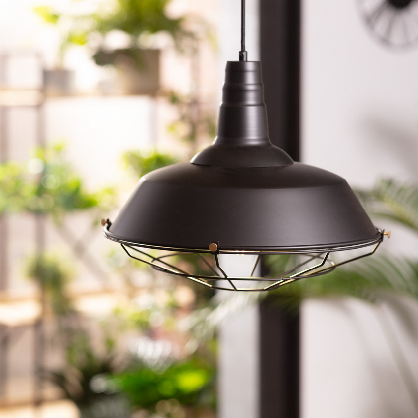 Lampe Suspendue Jagger