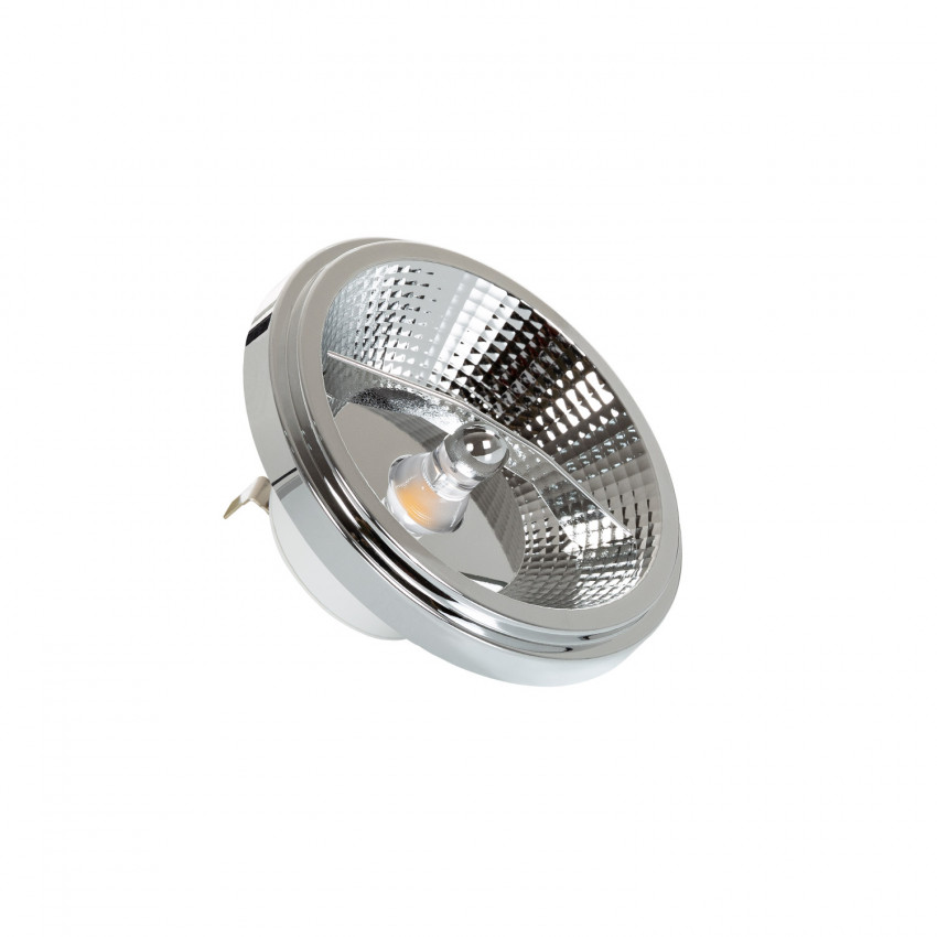 Ampoule LED G53 12W 900 lm AR111 24º