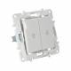 Interruptor para Persianas Automáticas Classic