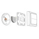 Pack 2 Módulos de Interruptor de Pared Philips Hue