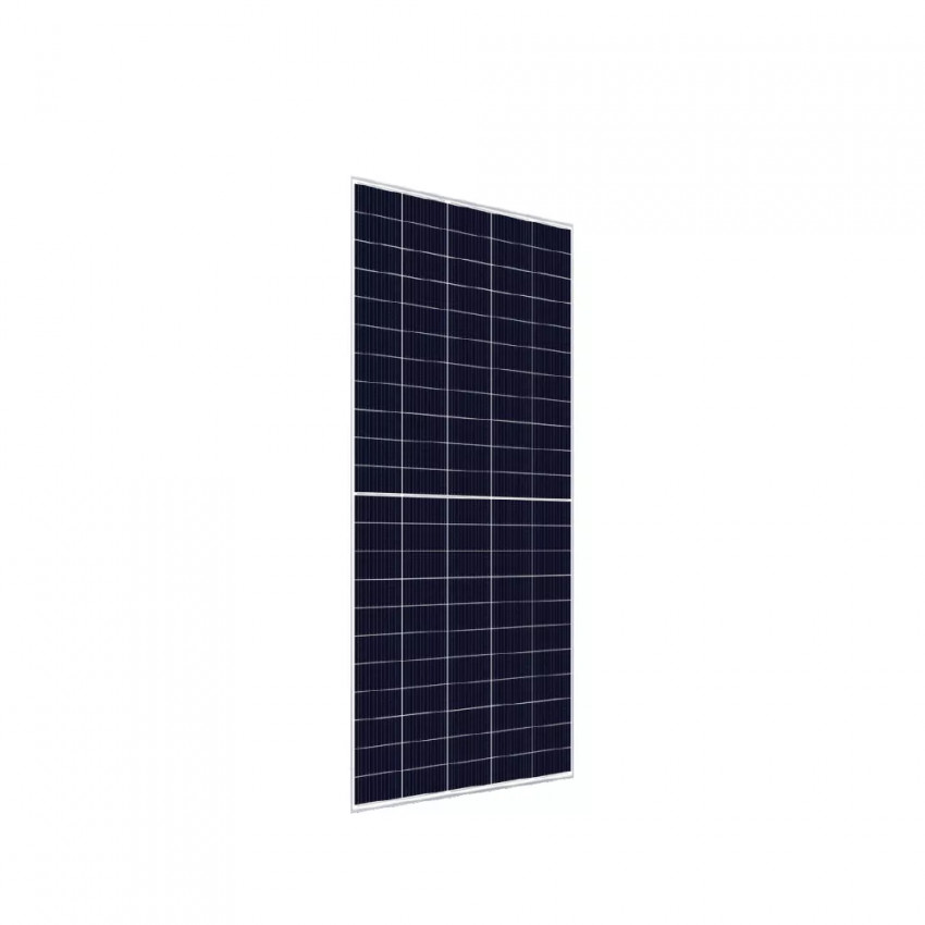 Panneau Solaire Photovoltaïque Monocristallin 550W RISEN Tier 1 RSM110-8-530-550M 