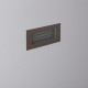 Balise LED Mystic Finition Gris