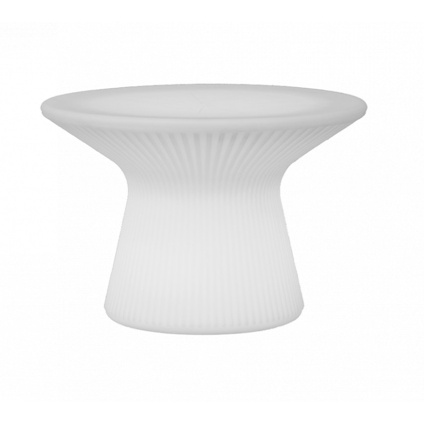 Table LED RGBW Capri 40 Outdoor + Battery Smarttech 