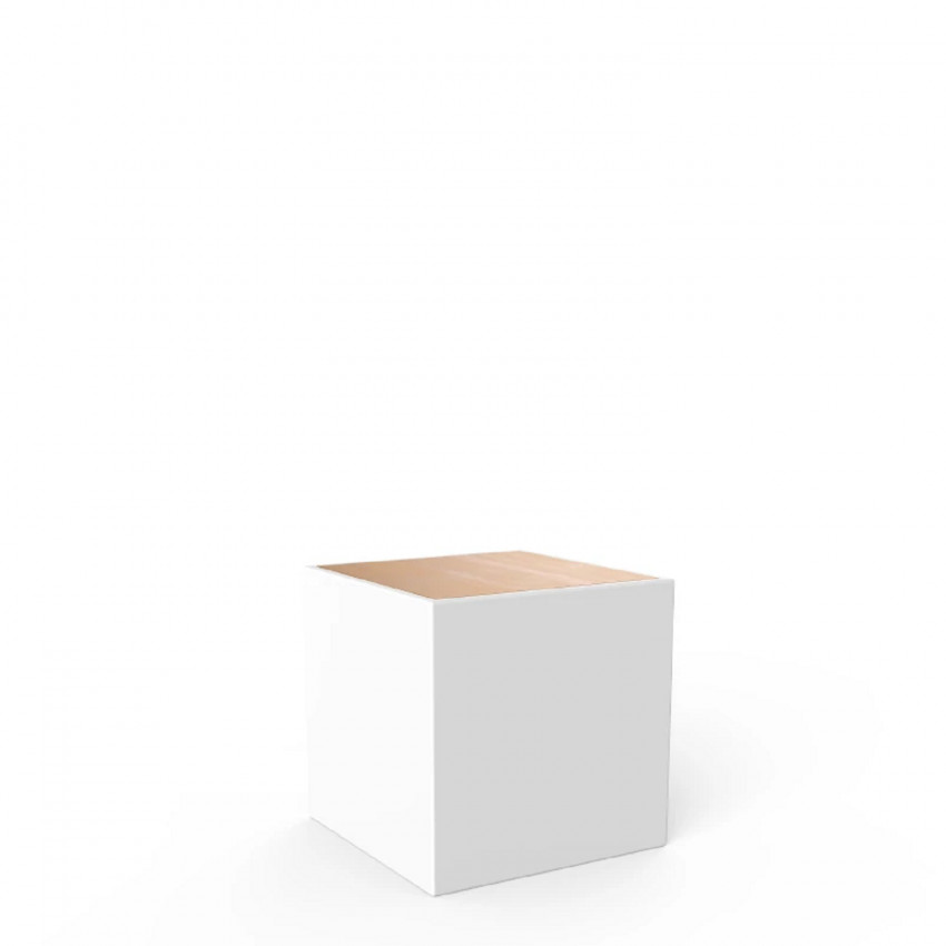 Cube Bora Wood In&Out 