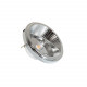Bombilla LED G53 AR111 7W 24º No Flicker
