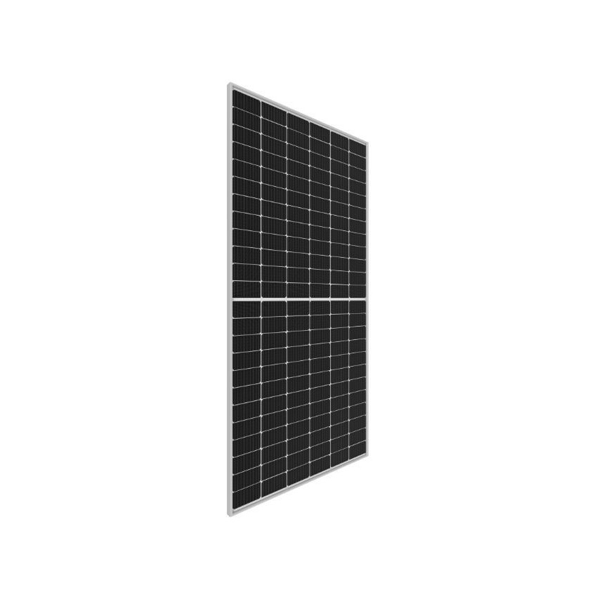 Panneau Solaire Photovoltaïque Monocristallin 450W JINERGY Tier 1 JNMM144-450