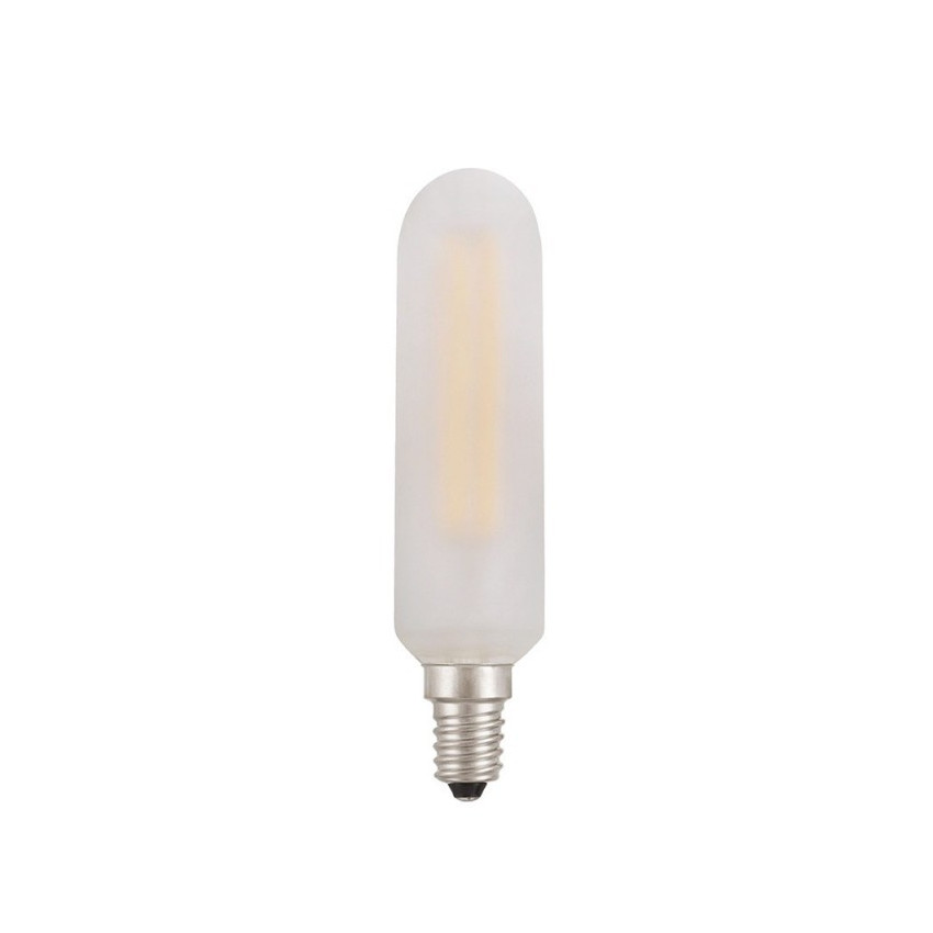 Ampoule LED Tubulaire E14 4W Dimmable Creative-Cables DL700258