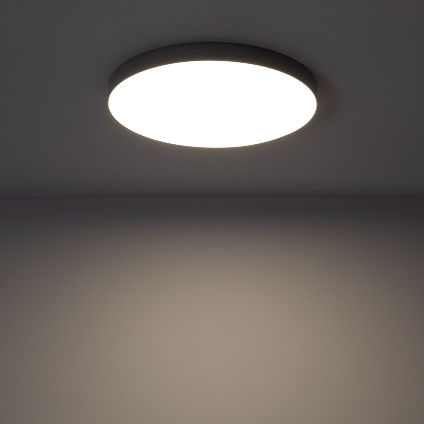 Plafón LED 24W Circular Regulable