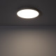 Plafonnier LED Rond 18W Dimmable Ø180 mm