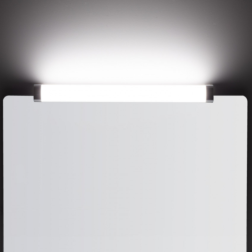 Applique LED Salle de Bain 15W Big Vault pour Miroir 