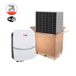 Kits Solaires Autoconsommation
