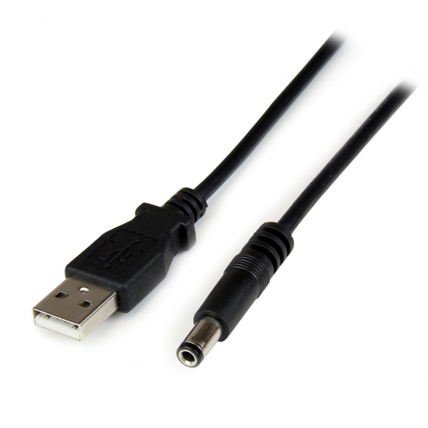 Câble Connecteur USB à Jack