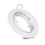 Accessoires ampoules LED GU5.3 / MR16