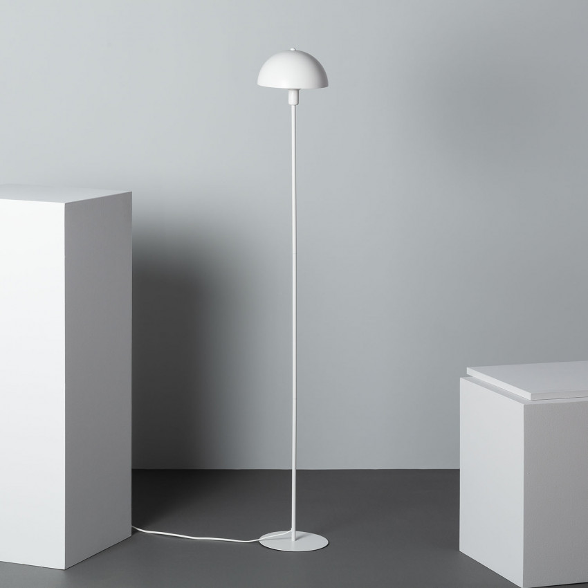 Lampadaire Métal Madow 