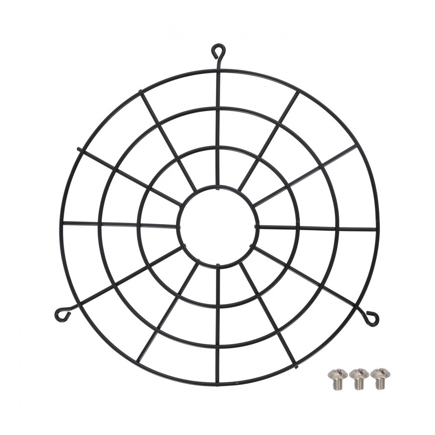 Protecteur pour cloche LED industriel UFO HBT