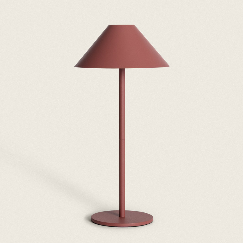 Lámpara de Mesa Kivuli