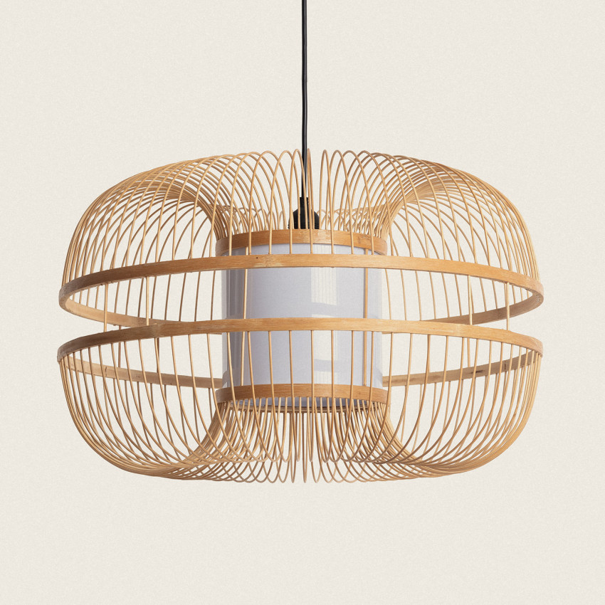 Suspension Bambou pour Extérieure Ofelia 