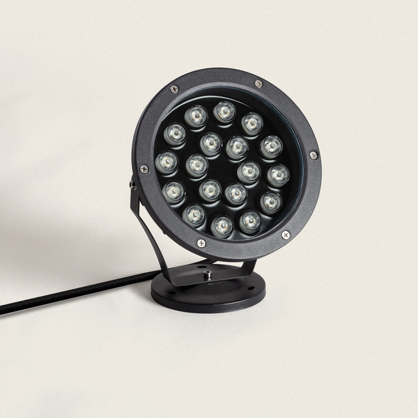 Spot Extérieur LED 18W Colmar 