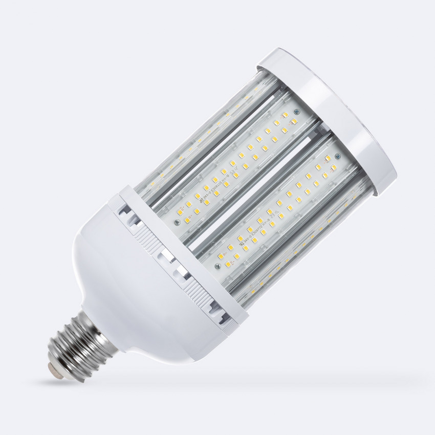 Ampoule LED Éclairage Public 80W Corn E27 80W IP65