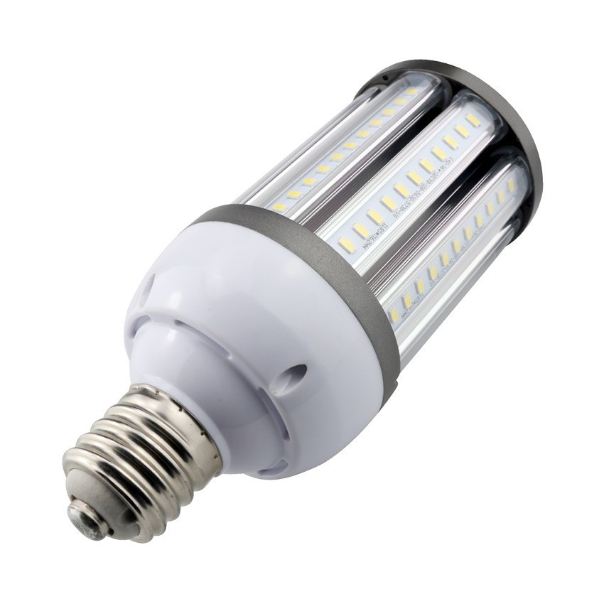 lampe led eclairage public corn e40 35w