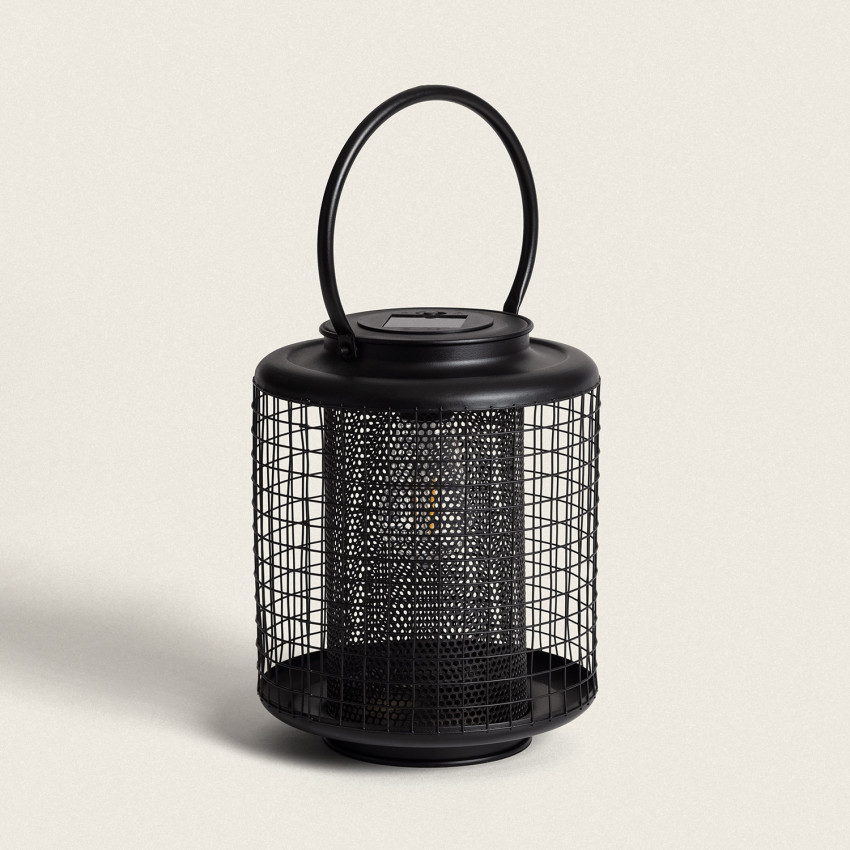 Lampe à Poser Solaire Extérieur LED Junín 