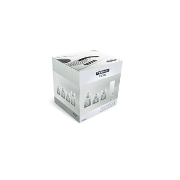kit d'interphone automatique FERMAX avec plusieurs sonnettes 3 Sonneries