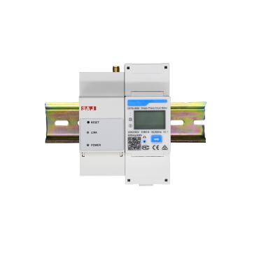 Kit Compteur Analyseur de Consommation 24h SAJ SMART METER pour Injection Zéro des Onduleurs SAJ R5 et R6 Triphasé