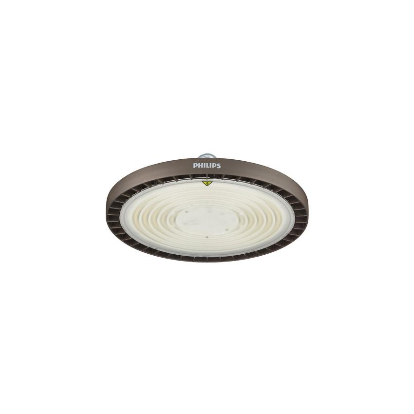 Cloche LED Industrielle - HighBay  UFO PHILIPS Ledinaire 170W 120lm/W BY021P G2