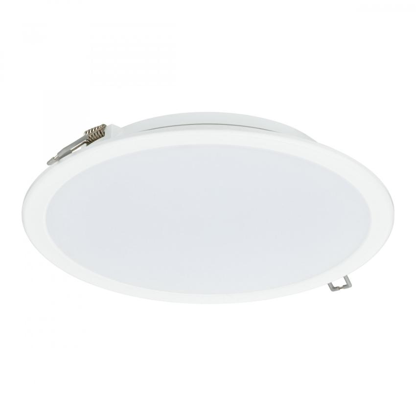 Downlight LED PHILIPS Slim Ledinaire 19.5W CCT DN065B G3 Coupe Ø 200mm 