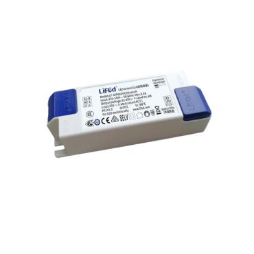Driver LIFUD 220-240V Sortie 33-40V 1500mA DC 60W No Flicker LF-GIF060YA(H) 60 W