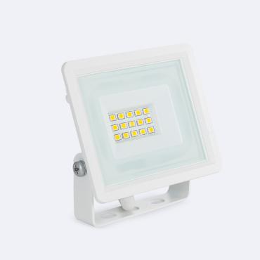 Projecteur LED 10W 120lm/W IP65 S2 Blanc Plusieurs options