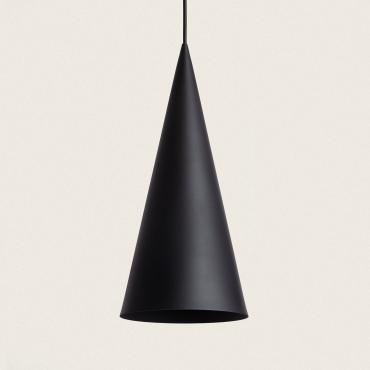 Suspension Aluminium Odyssey Short Noir