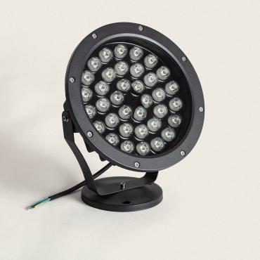 Spot Extérieur LED 36W Colmar 3000K