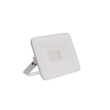 Projecteur LED Slim Crystal 120lm/W IP65 10W Blanc Plusieurs options