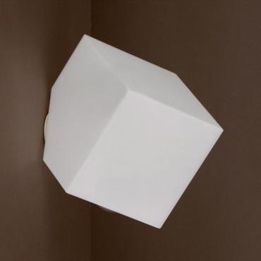 Lampe Murale Edge ARTEMIDE Blanc