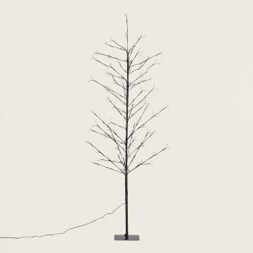 Sapin de Noël 480 LED 180 cm Ognis 2700K