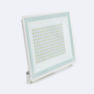 Projecteur LED 100W 120lm/W IP65 S2 Blanc Plusieurs options