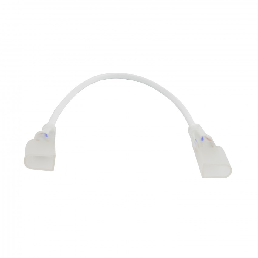 Cable Connector for Monochrome Neon LED Strips 