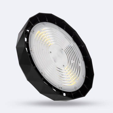 150W UFO LED High Bay Light PHILIPS XITANIUM 200lm/W 0-10V Dimmable LEDNIX HBM - Several options