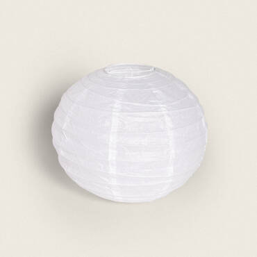 Papel Pou Pendant Lampshade - S