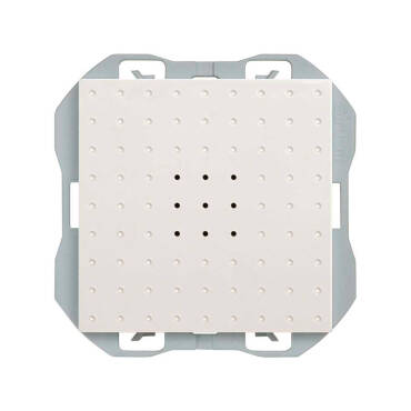 Buzzer Doorbell SIMON 270 20000806-090 - White