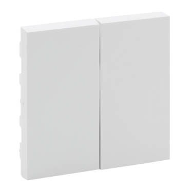 Button for LEGRAND Niloé Step Blind Mechanism 864_30 - Black
