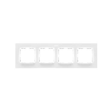 Frame 4 Element SIMON 82 Concept 8200647 - Matte Black